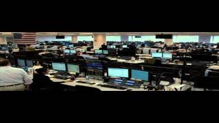 Margin call  Tráiler en español [upl. by Htirehc]