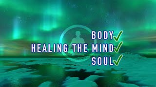 Guided Meditation for Healing the Mind Body and Soul Updated  10 minutes [upl. by Onek]