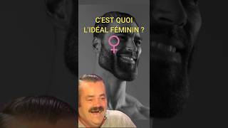 LIdéal Des Femmes WTF [upl. by Anoli]