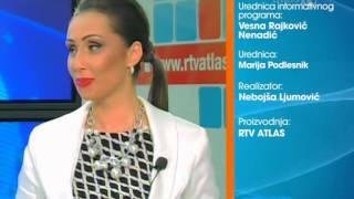 Marija Podlesnik 20140707 [upl. by Priestley]