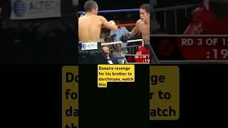 Donaire vs darchinyan to win knockouts shorts boxing [upl. by Nnaitsirk]