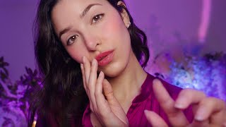 ASMR Goodnight Kisses For a Sweet Sleep [upl. by Elocim]