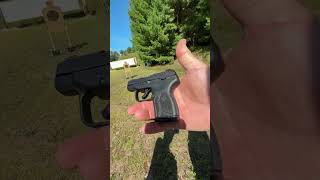 Whats Your Favorite Pocket Pistol In 2024 Ruger LCP Max 380 [upl. by Dimitris]