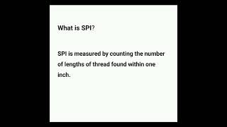 What is SPI [upl. by Blair433]