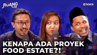 MAMAT ALKATIRI CAPEK HABIS DEBAT CAWAPRES  Capres Tandingan Episode 7 [upl. by Stricklan528]