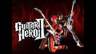 Guitar Hero II  PS2  Rip [upl. by Cutler]