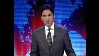 TOLOnews 6pm News 04 May 2013  طلوع نیوز، ۱۴ ثور اردیبهشت ماه ۱۳۹۲ [upl. by Naol]