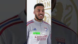 Corentin Tolisso le deuxième buteur de l’OL  tolisso ol lyon olympiquelyonnais teamol tactics [upl. by Ignace639]