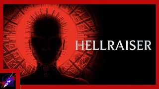 Hellraiser 2022 Is Not Very Good  Review [upl. by Xineohp]