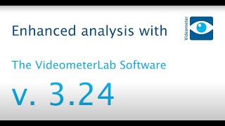 Download VideometerLab Software Version 324 [upl. by Yahsed364]