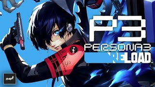 PERSIAPAN TERAKHIR SEBELUM MELAWAN BOS TERAKHIR NYX  Persona 3 Reload 15 [upl. by Pebrook]