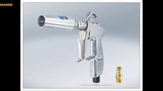 T4W BLOW GUN Pistolet do przedmuchiwania z dyszą Venturi 59410 [upl. by Dnamra]