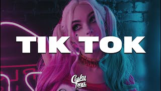 Kesha  Tik ToK RemixEQRIC amp JOZUA amp Robbe [upl. by Friedland904]