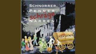 Schnorrer Penner schräge Narren [upl. by Llevra]