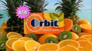 Orbit Commercial  Dirty Mouth [upl. by Nhguahs]