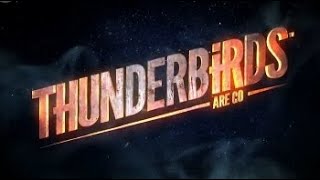 Thunderbirds Are Go Season 3 Episode 12 – SOS – Part 1 [upl. by Colby]