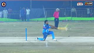 PRAFUL PATIL CHAMBO  12 BALLS 34 RUNS  RAIGAD PREMIER LEAGUE 2024 [upl. by Arondel]