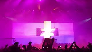 Martin Garrix  Live  Sziget Festival 1082024 [upl. by Ecnarrat]