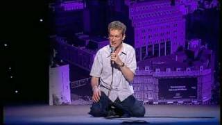 Frank Skinner on Jealousy [upl. by Norven252]