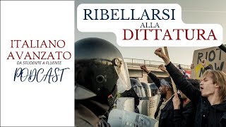 Ribellarsi alla dittatura [upl. by Illa990]