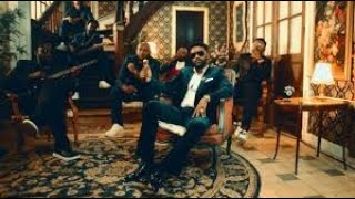 Fally Ipupa  Science Fiction English Translated Lyrics [upl. by Delanos]