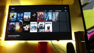 Plex on ps4 [upl. by Raval]