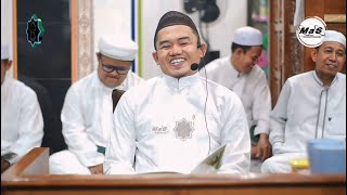 LIVE  Pengajian Bulanan Guru Yanor Kelua Kitab Alwajibat Muharramat  Masjid Darul Falah Pelambuan [upl. by Bilac]