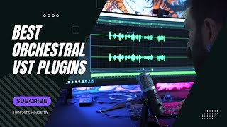 Best Orchestral VST Plugins [upl. by Hezekiah]