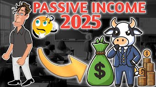 How to Earn Online in 2025  Create Own Passive Sources  Become Rich [upl. by Desai]