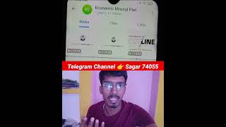 Mrunal sir economy handout PCB11  Mrunal economy lecture 2023  telegram link in comment [upl. by Jacki686]