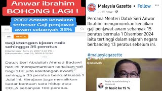 Macamana dia boleh umum tertinggi dalam sejarah [upl. by Alisa54]