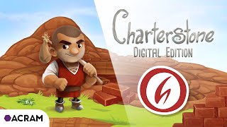 Charterstone Digital Edition  Red Charter Trailer [upl. by Greeley956]