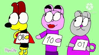 Garfield special episodes 2024  Garfield shorts episode 3 season 4 [upl. by Aleen]