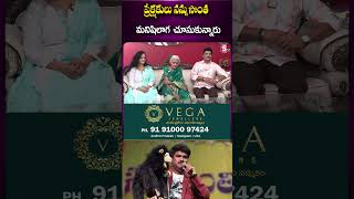 Mimicry Artist Siva Reddy About His Fans  mimicry  ytshorts  trending  shorts [upl. by Ennovihc]