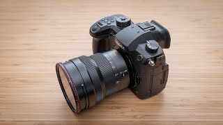 Panasonic GH5  2020 Review  Update Better Than Ever [upl. by Alodee]