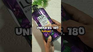 Lux body wash unboxing  flipkart lux body wash review bodywash flipkart flipkarthaul review [upl. by Yahsel]