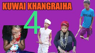 KUWAI KHANGRAIHA 4  KAUBRU SHORT FILM 2022  MAKLO PRODUCTION [upl. by Gypsy]