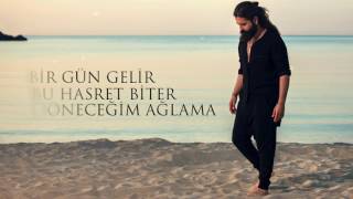 Koray Avcı  Ağlama Yar Lyric Video [upl. by Anead195]