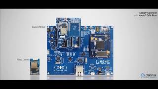 Introduction to the Koala Ecosystem  Koala EVMConnect IoT Demo [upl. by Madea364]