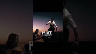 La La Land Dance  Ryan Gosling and Emma Stone ft Yo Yo Honey Singh lalaland music dance shorts [upl. by Adnolat]