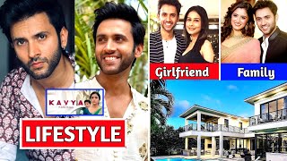 Mishkat Verma Aadi Serial KAVYA lifestyle Real Age Biography Girlfriend Family House amp more [upl. by Monk]