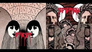 Baroness – First amp Second [upl. by Tinor405]