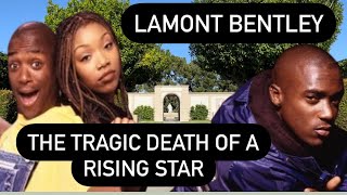 The Tragic Death of Actor Lamont Bentley  Moesha Star’s Grave and Final Night [upl. by Essie790]