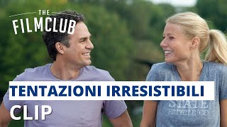 Tentazioni irresistibili  Clip  HD  The Film Club [upl. by Woll]