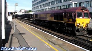 Season 6 Episode 367  Southampton Central [upl. by Edgardo316]