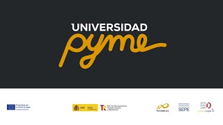 UNIVERSIDAD PYME FUNDAE [upl. by Sansen]