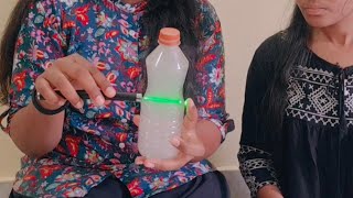 Raman effect scattering of light experiment [upl. by Shifrah254]