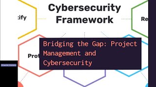 Learn Project Management vs Cybersecurity online  Koenig Solutions [upl. by Lola]