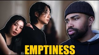 MY SOUL  BoA 보아 정말 없니 Emptiness MV Reaction [upl. by Susannah307]