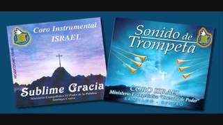 Himno 123  La débil cuerda  Coro Israel [upl. by O'Neil]